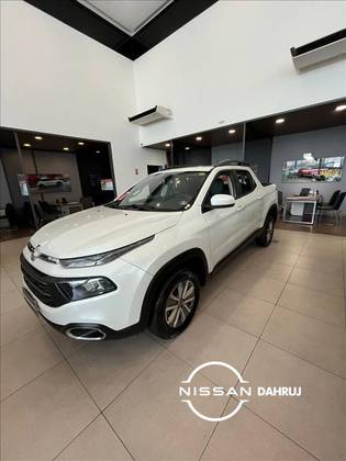 FIAT TORO 1.8 16V EVO FLEX FREEDOM AT6